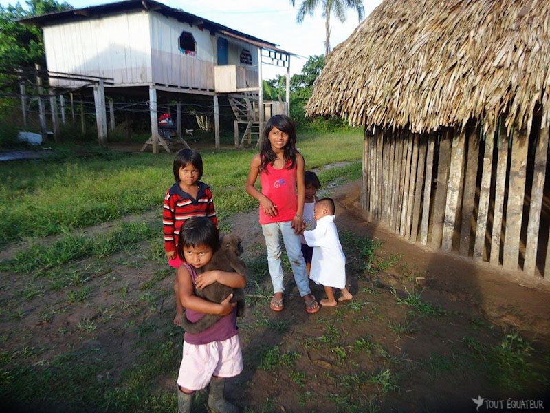 communauté-cuyabeno-tout-equateur