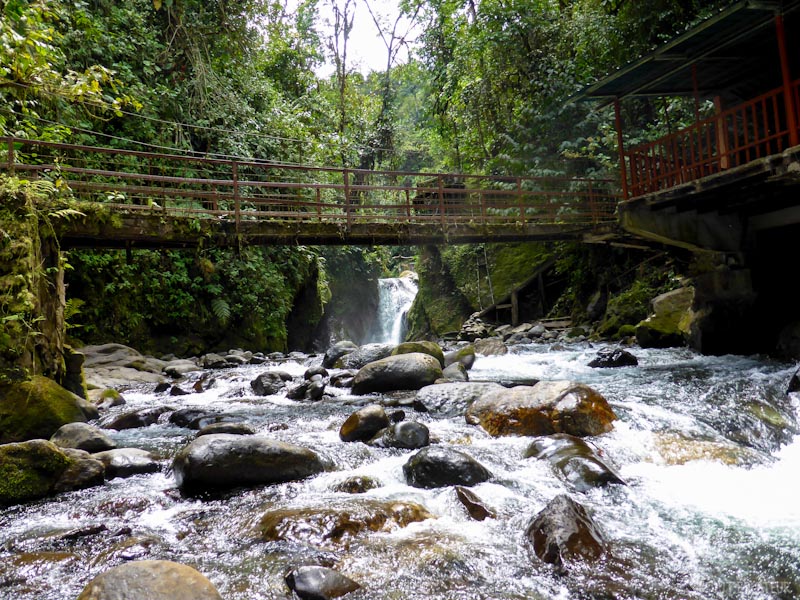 riviere-pont-mindo-tout-equateur