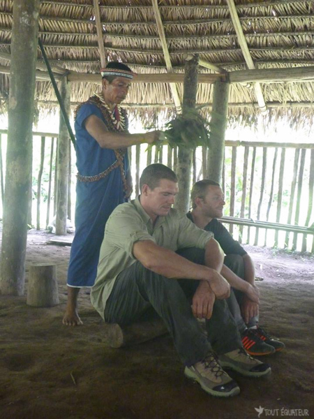 shaman-communauté-rituel-cuyabeno-tout-equateur